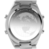 ZEGAREK TIMEX Q Timex Q80 Continental