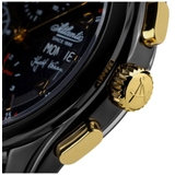 ZEGAREK ATLANTIC WORLDMASTER PRESTIGE KRZYSZTOF HOŁOWCZYC LIMITED EDITION