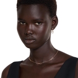 Naszyjnik złoty Gucci