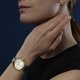 ZEGAREK CHOPARD HAPPY SPORT