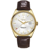 ZEGAREK ATLANTIC WORLDMASTER ART DECO AUTOMATIC