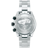 ZEGAREK SEIKO PROSPEX SPEEDTIMER SOLAR CHRONOGRAPH X DATSUN LIMITED EDITION