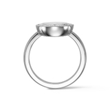 Pierścionek złoty CHOPARD