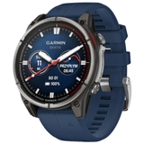 ZEGAREK GARMIN QUATIX 8 AMOLED 47MM