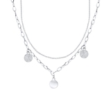 Naszyjnik Boho Vibes Princess Club