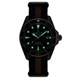 ZEGAREK CERTINA DS ACTION DIVER 43mm Powermatic 80