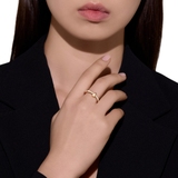 Pierścionek złoty Pomellato