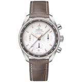 ZEGAREK OMEGA SPEEDMASTER 38