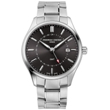 ZEGAREK FREDERIQUE CONSTANT CLASSICS QUARTZ GMT