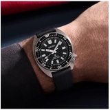 ZEGAREK SEIKO PROSPEX HERITAGE ''TURTLE'' 1968 RE-INTERPRETATION