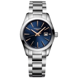 LONGINES CONQUEST CLASSIC