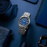 ZEGAREK CITIZEN TSUYOSA SAPPHIRE MECHANICAL