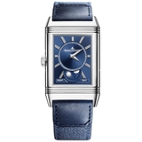 ZEGAREK JAEGER-LECOULTRE REVERSO TRIBUTE DUOFACE CALENDAR