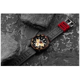 ZEGAREK VOSTOK EUROPE SYSTEMA PERIODICUM BORON