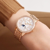 ZEGAREK JAEGER-LECOULTRE RENDEZ-VOUS CLASSIC MOON