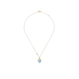 Naszyjnik złoty NANIS