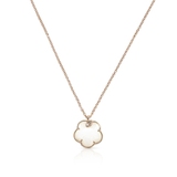 Naszyjnik różowe złoto Pasquale Bruni