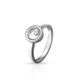 Pierścionek złoty  Chopard