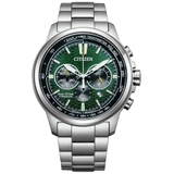 ZEGAREK CITIZEN SUPER TITANIUM SPORT CHRONOGRAPH