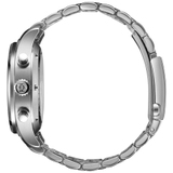 ZEGAREK IWC SCHAFFHAUSEN PILOT'S AUTOMATIC CHRONOGRAPH