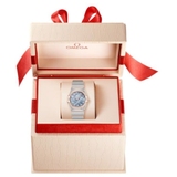 ZEGAREK OMEGA CONSTELLATION