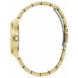 ZEGAREK GUESS TRI PLAQUE