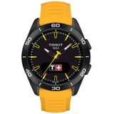 TISSOT T-TOUCH CONNECT SPORT JUNGFRAUBAHN