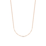 Łańcuszek złoty rolo