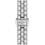 TISSOT LOVELY SQUARE