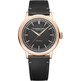 ZEGAREK RAYMOND WEIL MILLESIME CENTRAL SECONDS