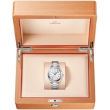 ZEGAREK OMEGA SEAMASTER AQUA TERRA 150M