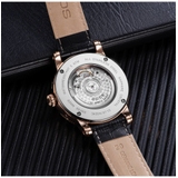 ZEGAREK EPOS ARTISTRY 3439 BM NORTH STAR AUTOMATIC MOONPHASE