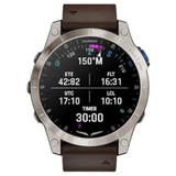 ZEGAREK GARMIN D2 MACH 1