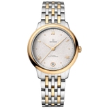 ZEGAREK OMEGA DE VILLE PRESTIGE