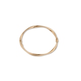 Bransoleta złota W.KRUK