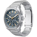 ZEGAREK FOSSIL EVERETT CHRONOGRAPH