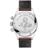 ZEGAREK OMEGA SPEEDMASTER FIRST OMEGA IN SPACE