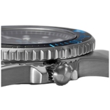 ZEGAREK SEIKO PROSPEX PADI COMPACT SOLAR SCUBA DIVER SPECIAL EDITION