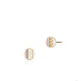 Kolczyki złote Birks