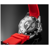 ZEGAREK VOSTOK EUROPE ROCKET N-1 JURGIS KAIRYS CHRONO SPECIAL EDITION