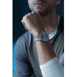 ZEGAREK CERTINA DS-7 CHRONO AUTO