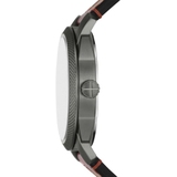 ZEGAREK FOSSIL MACHINE