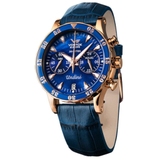 ZEGAREK VOSTOK EUROPE UNDINE CHRONO