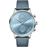 ZEGAREK IWC SCHAFFHAUSEN PORTUGIESER CHRONOGRAPH