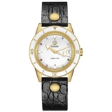 ZEGAREK RADO Captain Cook x Marina Hoermanseder Heartbeat