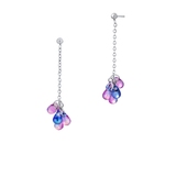 Kolczyki Bright Glow Princess Club