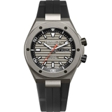 ZEGAREK HERBELIN CAP CAMARAT TITAN DIVER