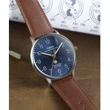 ZEGAREK TIMEX WATERBURY CLASSIC MOON PHASE