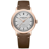 ZEGAREK RAYMOND WEIL MILLESIME CENTRAL SECONDS