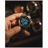 ZEGAREK BALTICUS FLYING SEAL CHRONOGRAPH